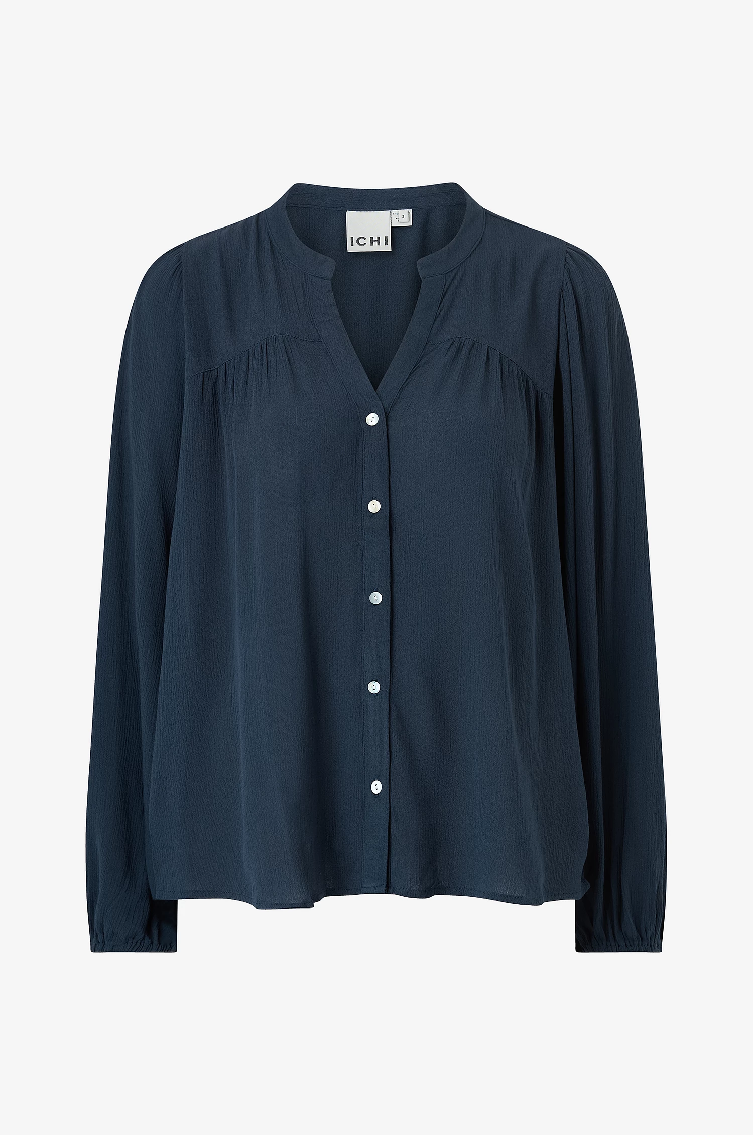 ICHI Marrakech Shirt