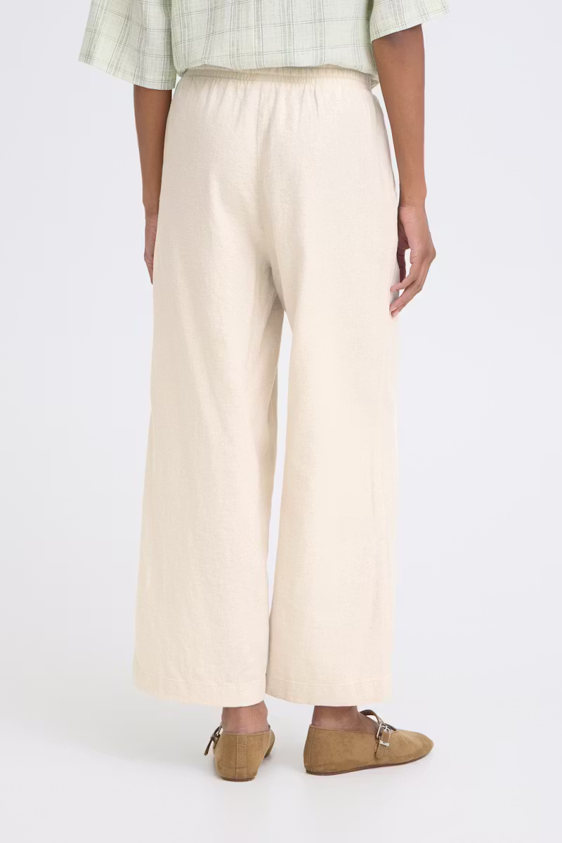 ICHI Linno Pants - 3