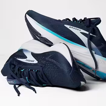 Brooks Revel 8 M Löparskor