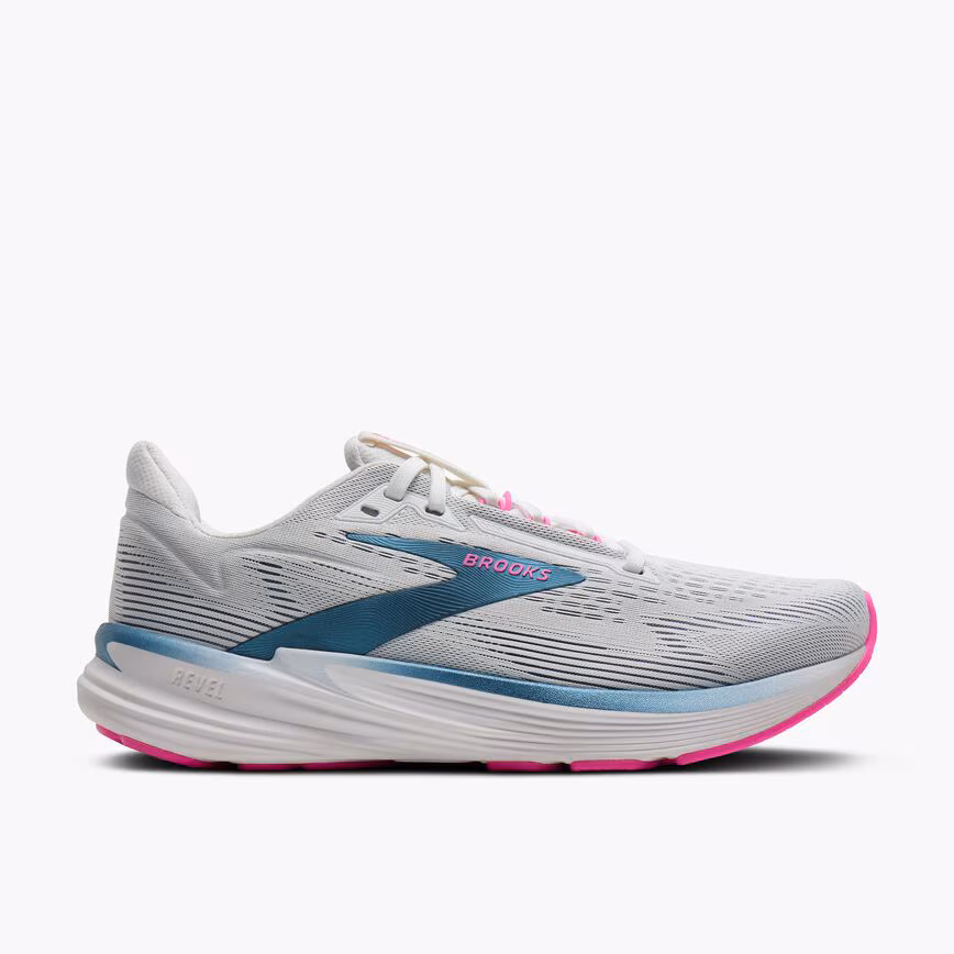 Brooks Revel 8 W Löparskor - 2