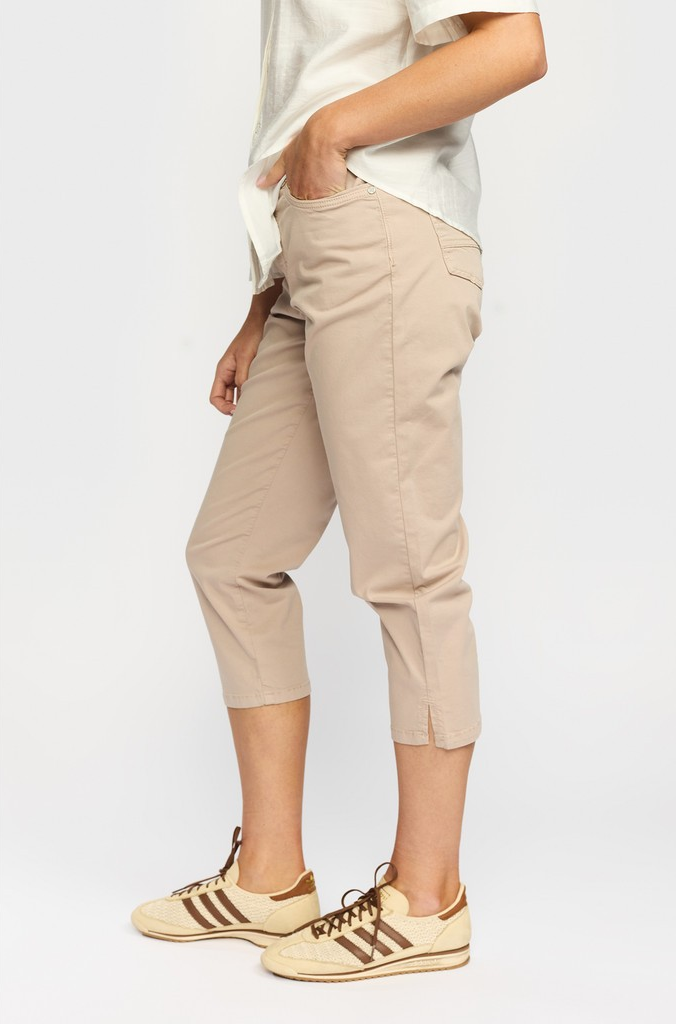 Fie Capri - Sand - 2-Biz