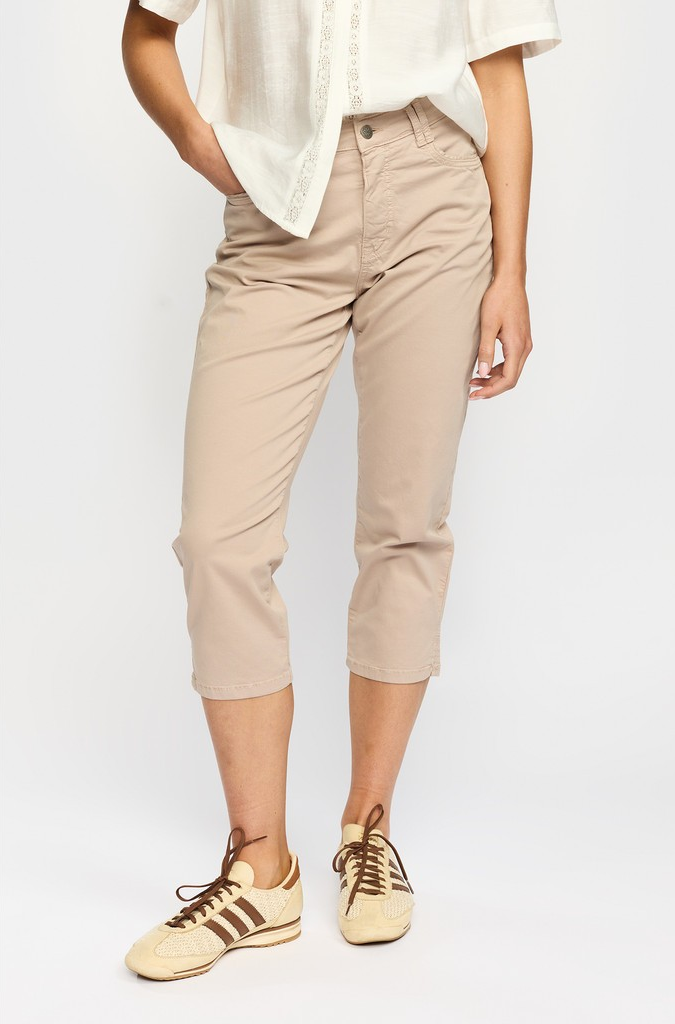 Fie Capri - Sand - 2-Biz
