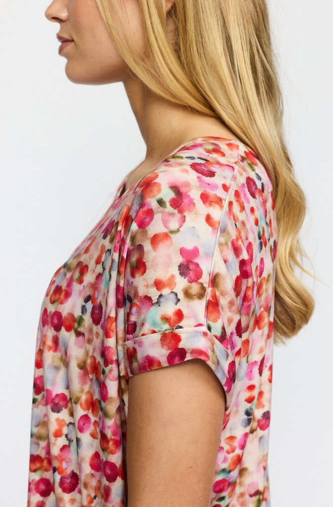 Otea Topp - Pink - 2-Biz - 3