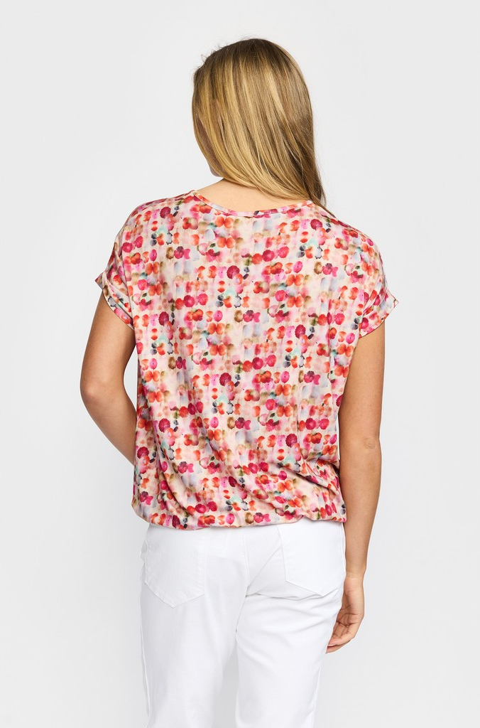 Otea Topp - Pink - 2-Biz
