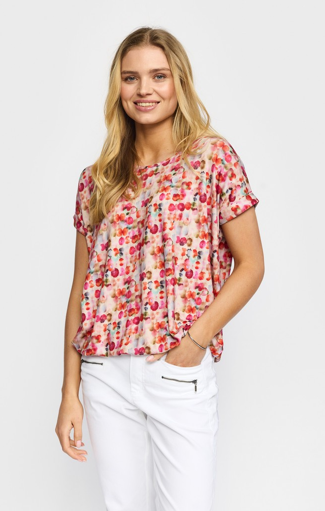 Otea Topp - Pink - 2-Biz