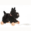 Dragleksak Hunden Walter - Egmont Toys