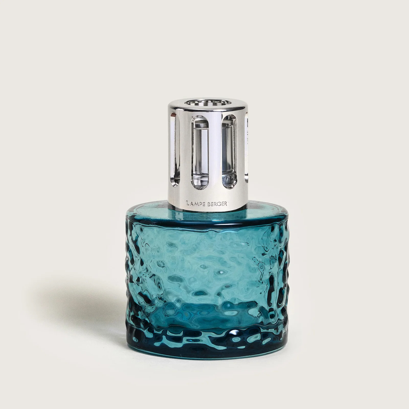 Maison Berger Presentset - Mirage Blue  - Doftlampa + 1 st Doft (Blue Seduction) - 4
