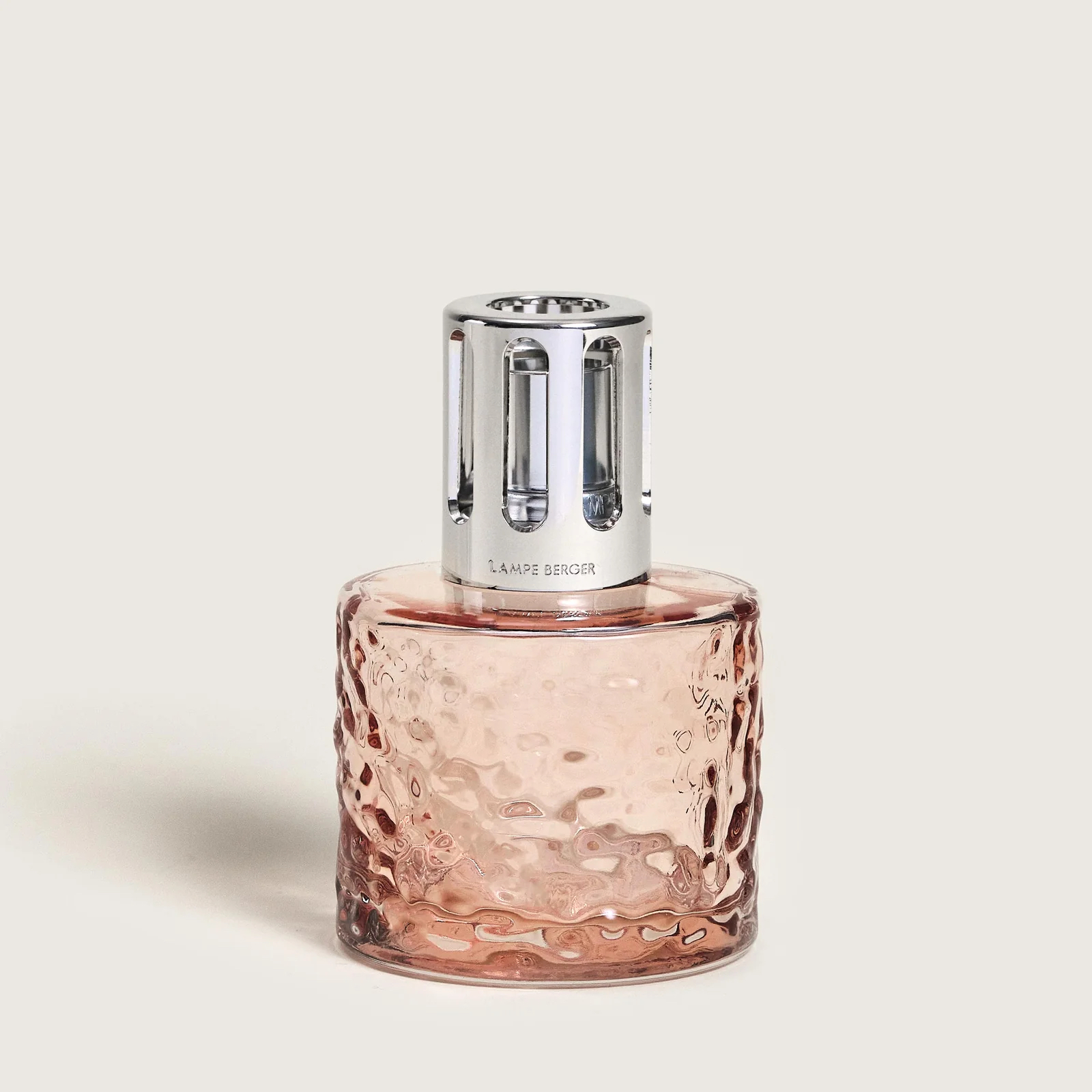 Maison Berger Presentset - Mirage Nude  - Doftlampa + 1 st Doft (Home Sweet Home) - 4