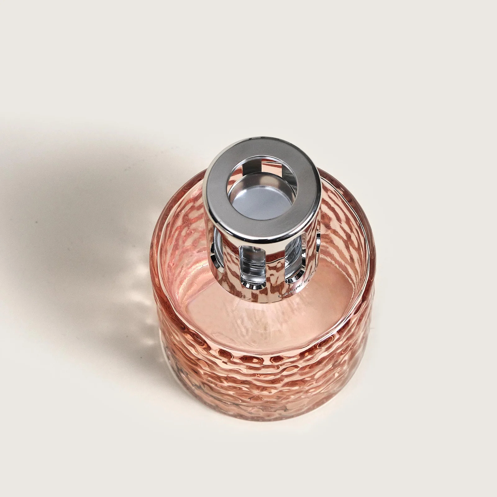 Maison Berger Presentset - Mirage Nude  - Doftlampa + 1 st Doft (Home Sweet Home) - 5