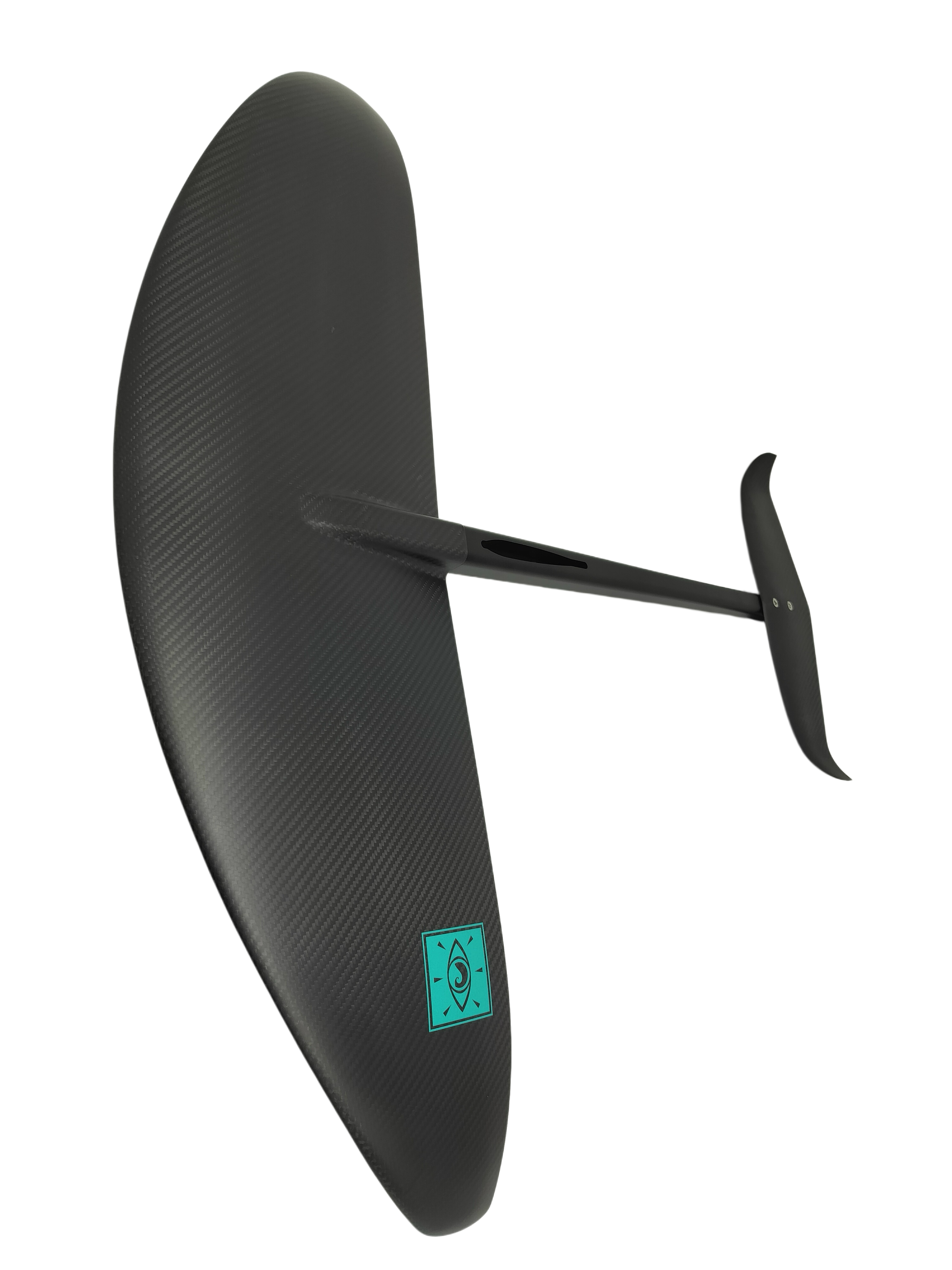 Wing hydrofoil V2 - 5