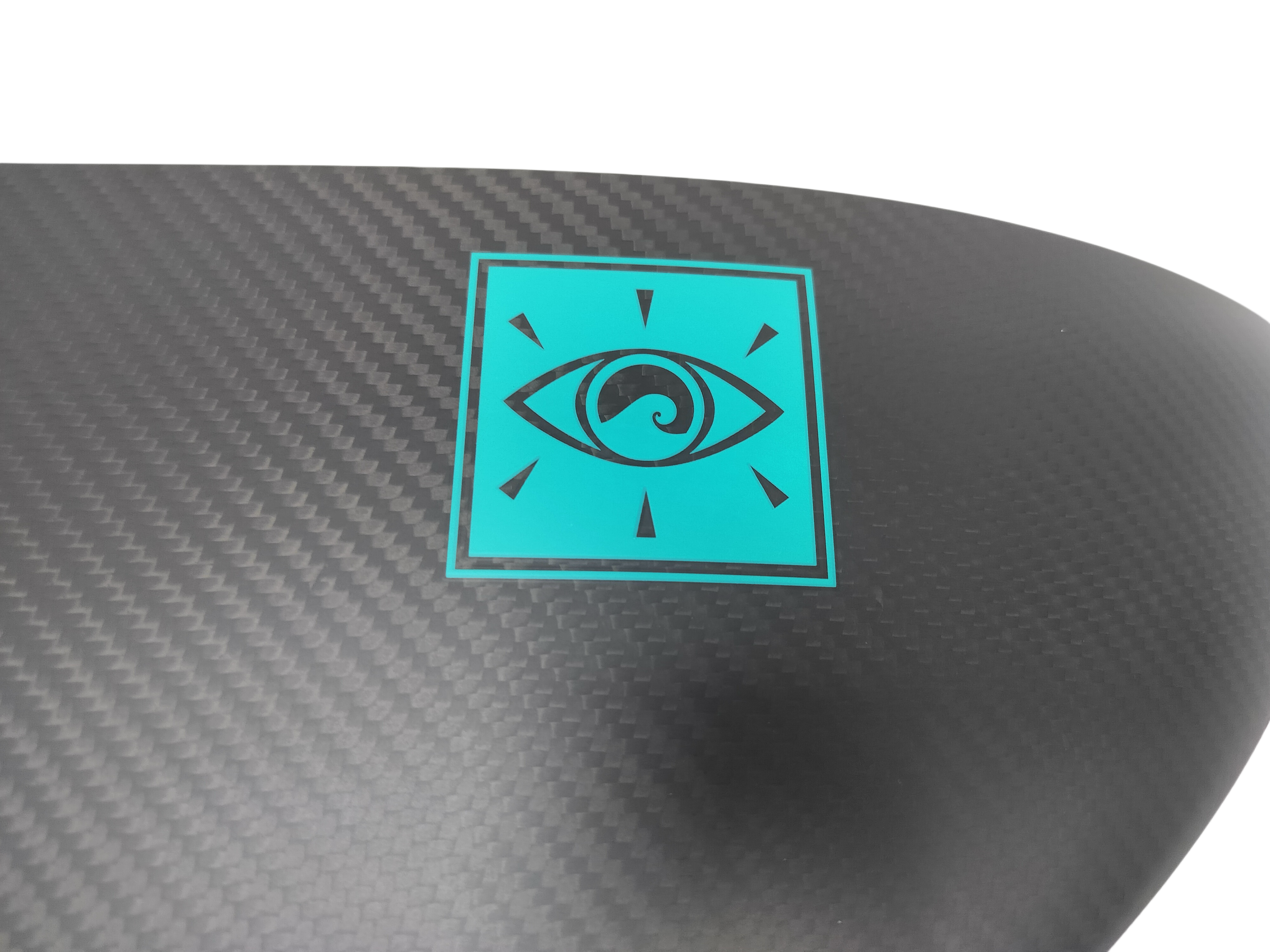 Wing hydrofoil V2 - 2