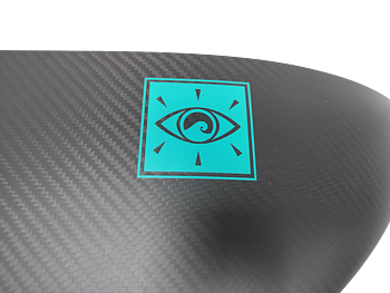 Wing hydrofoil V2