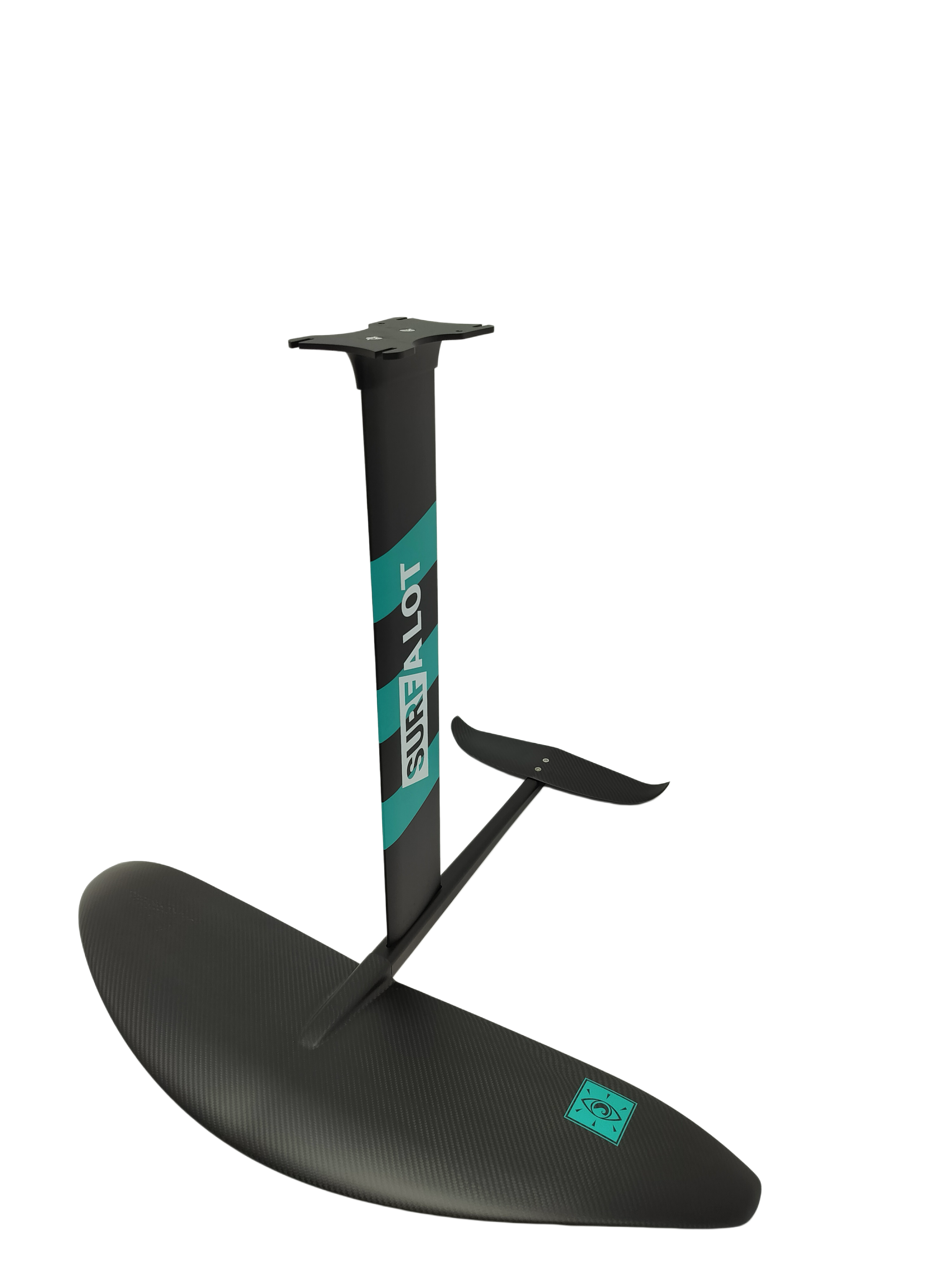 Wing hydrofoil V2 - 11