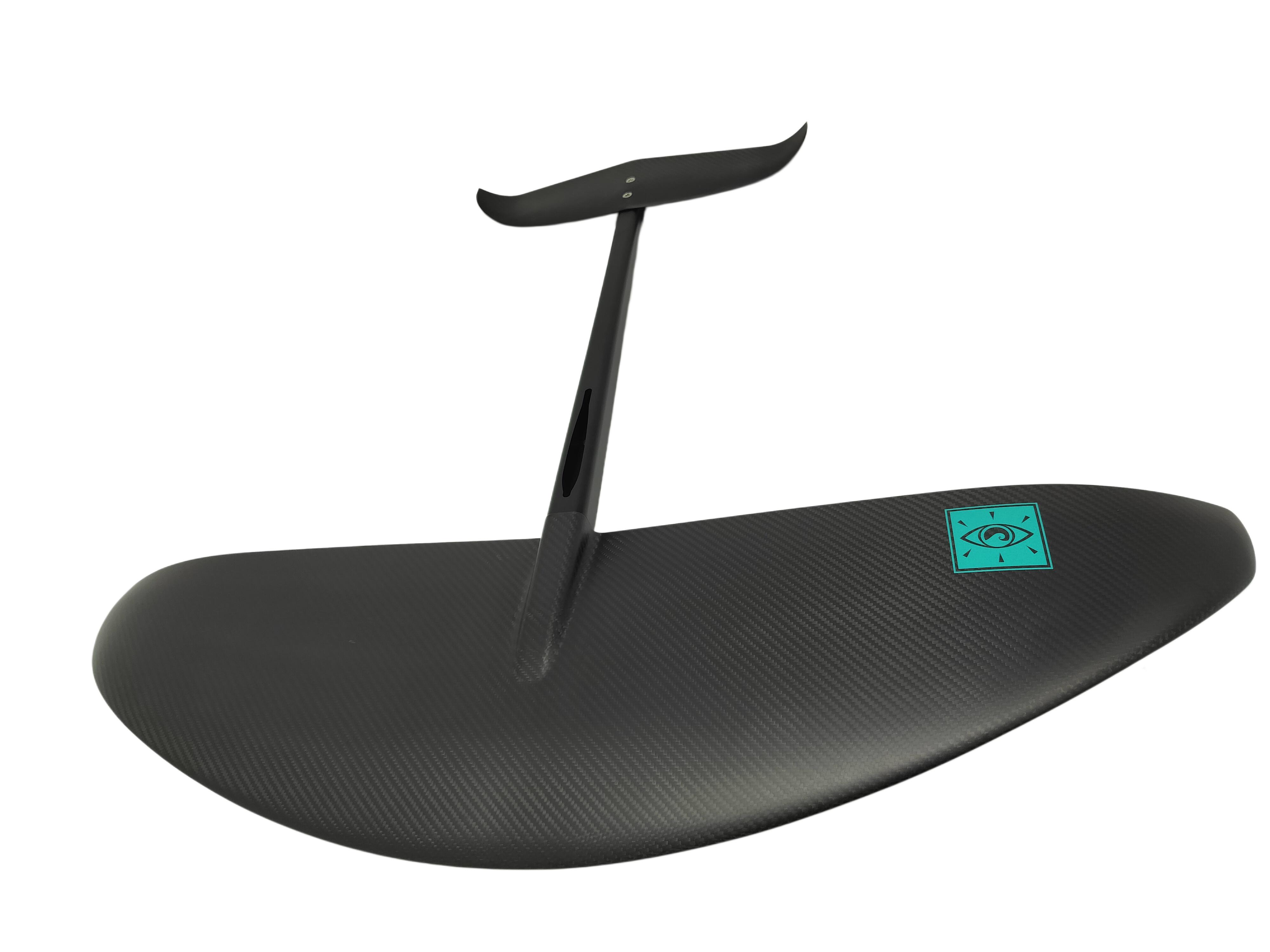 Wing hydrofoil V2 - 6