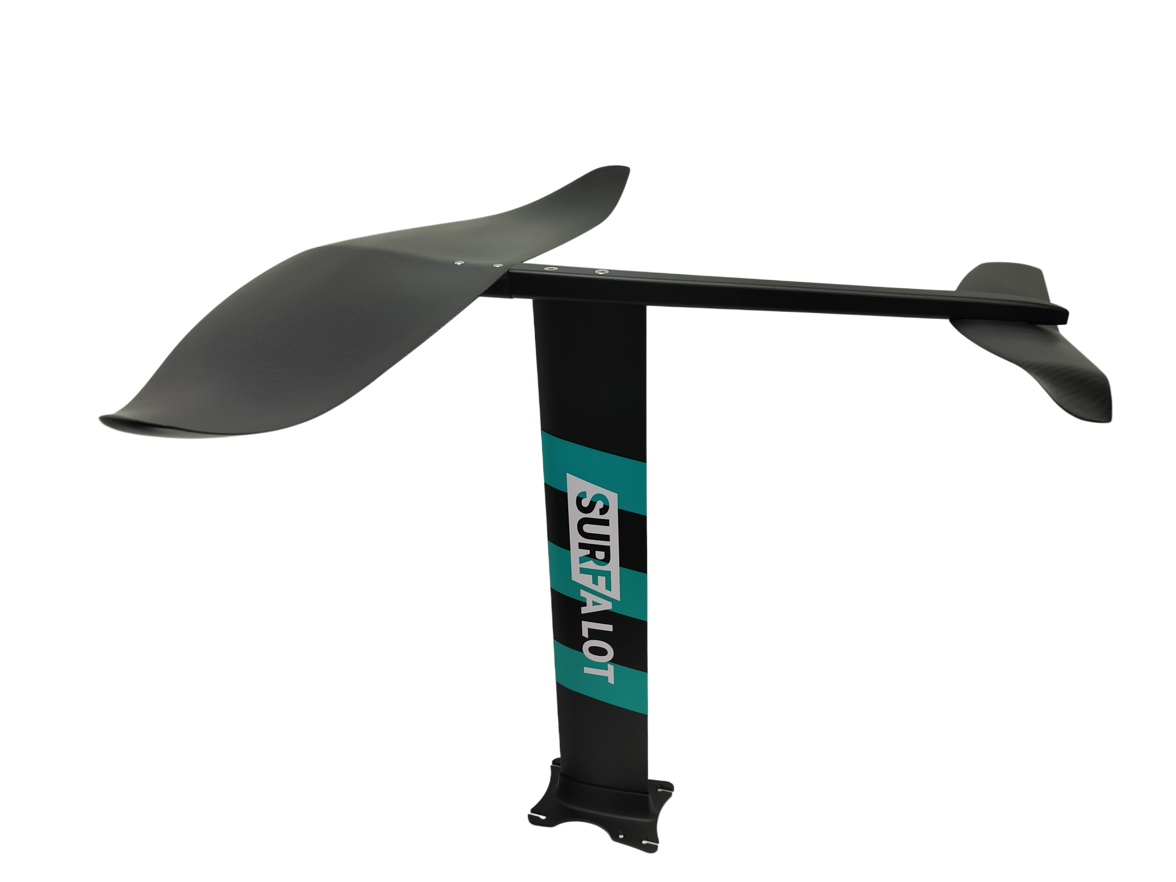 Wing hydrofoil V2 - 13