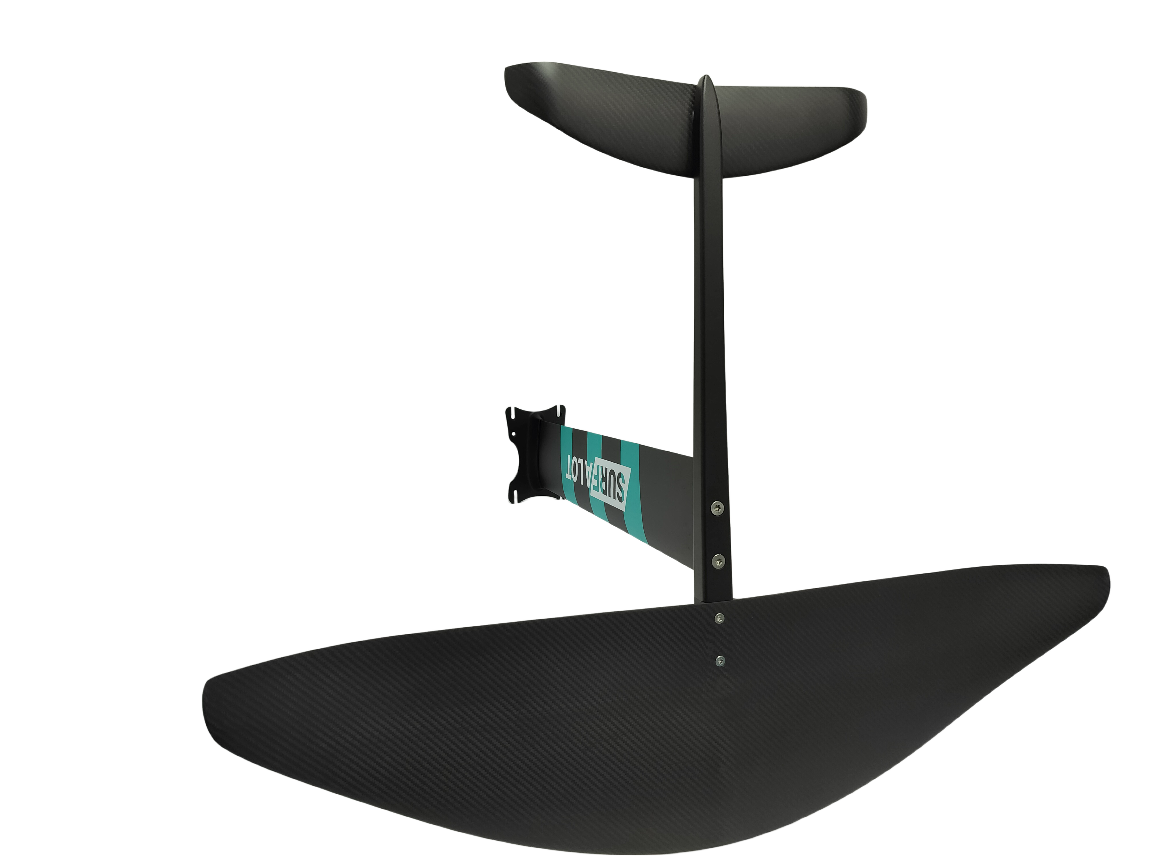 Wing hydrofoil V2 - 12
