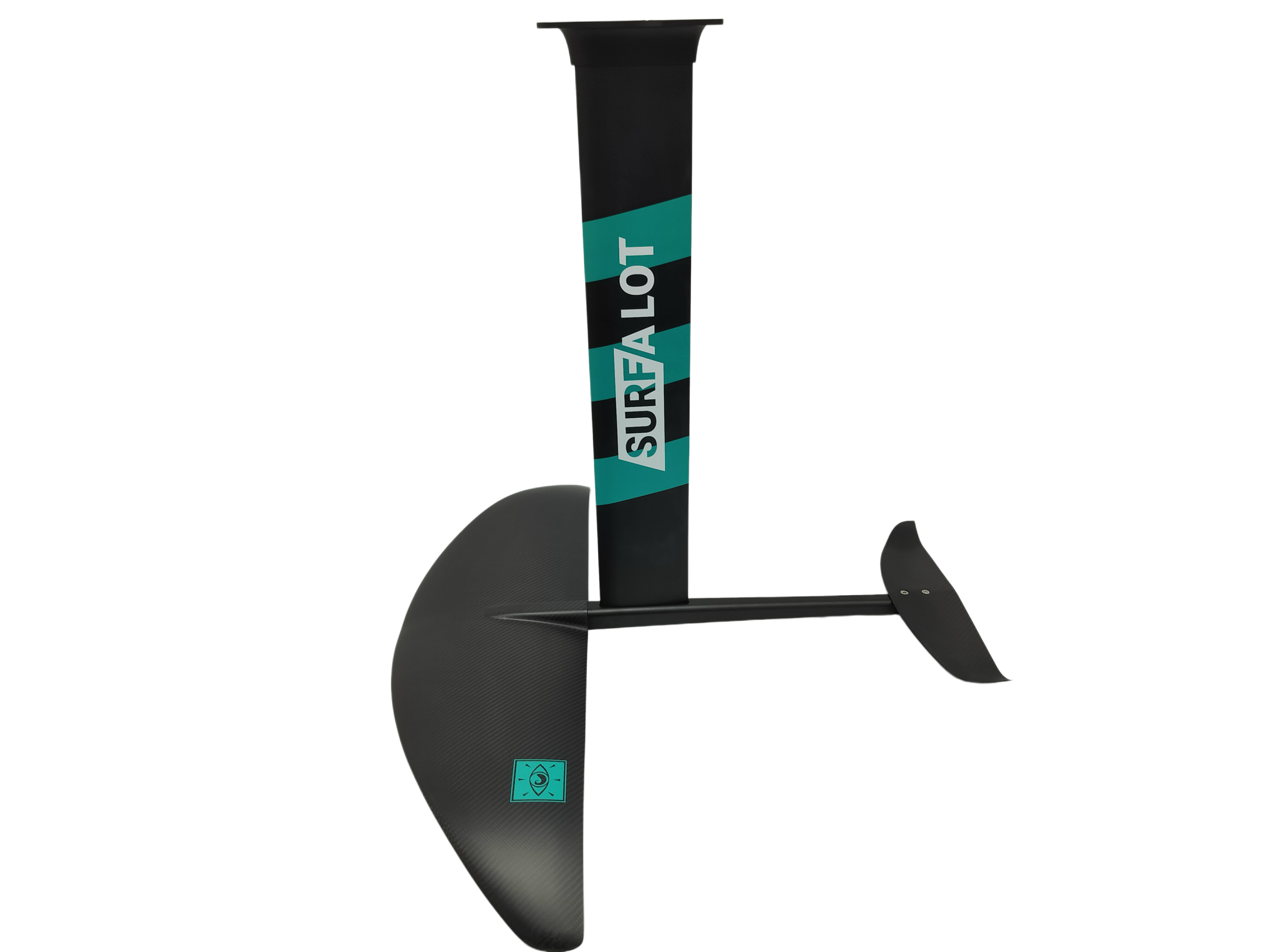 Wing hydrofoil V2