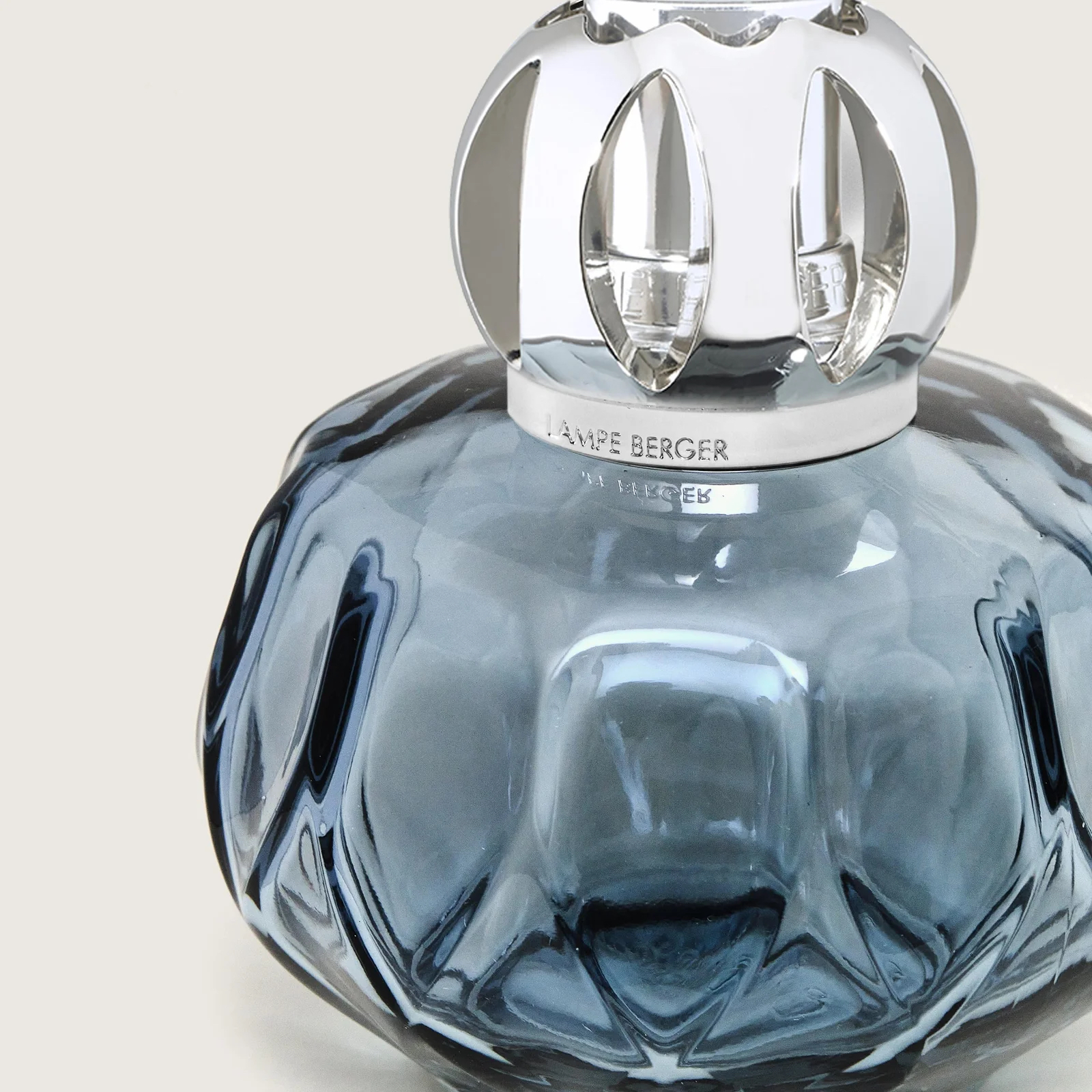 Maison Berger Presentset - Rosalie Blue - Doftlampa + 1 st Doft (Exquisite Sparkle) - 4
