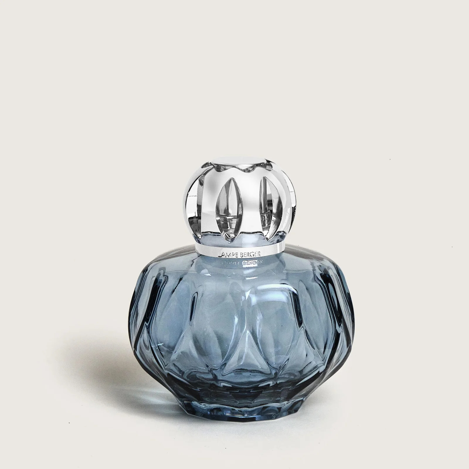 Maison Berger Presentset - Rosalie Blue - Doftlampa + 1 st Doft (Exquisite Sparkle) - 5