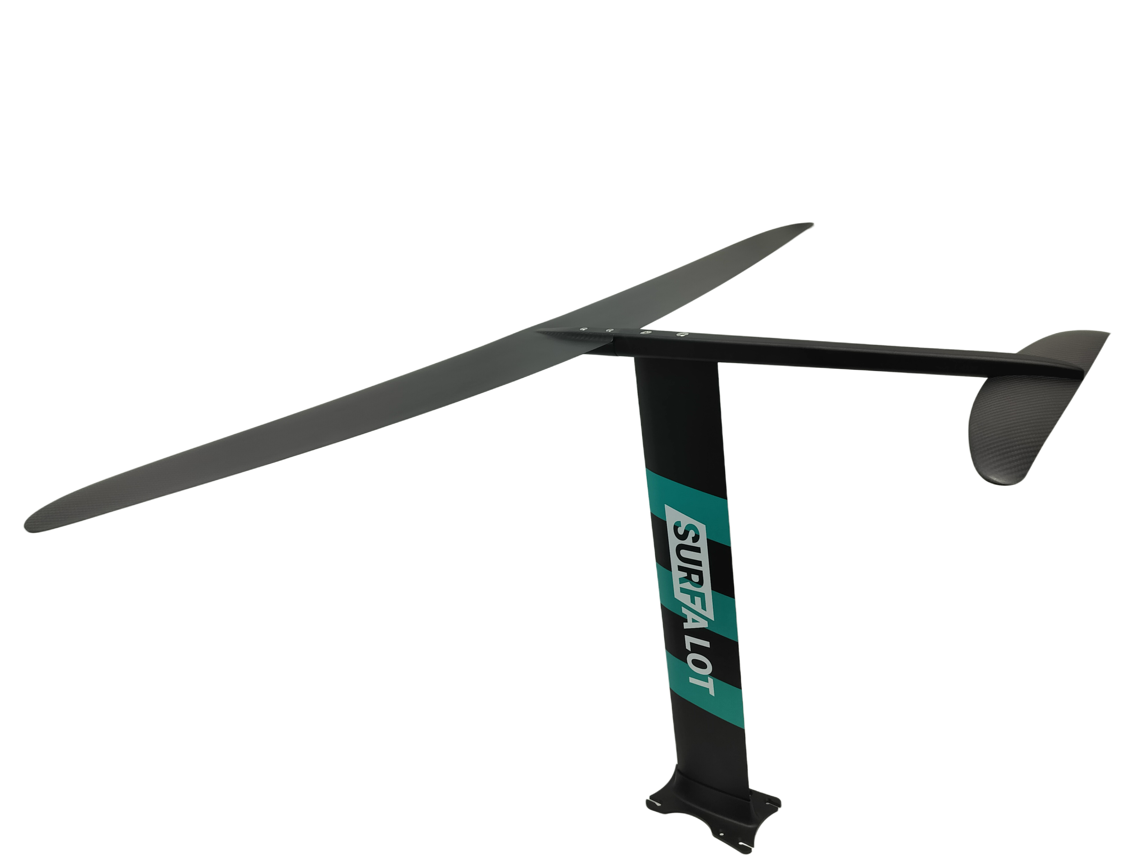 Pump Hydrofoil  - 5