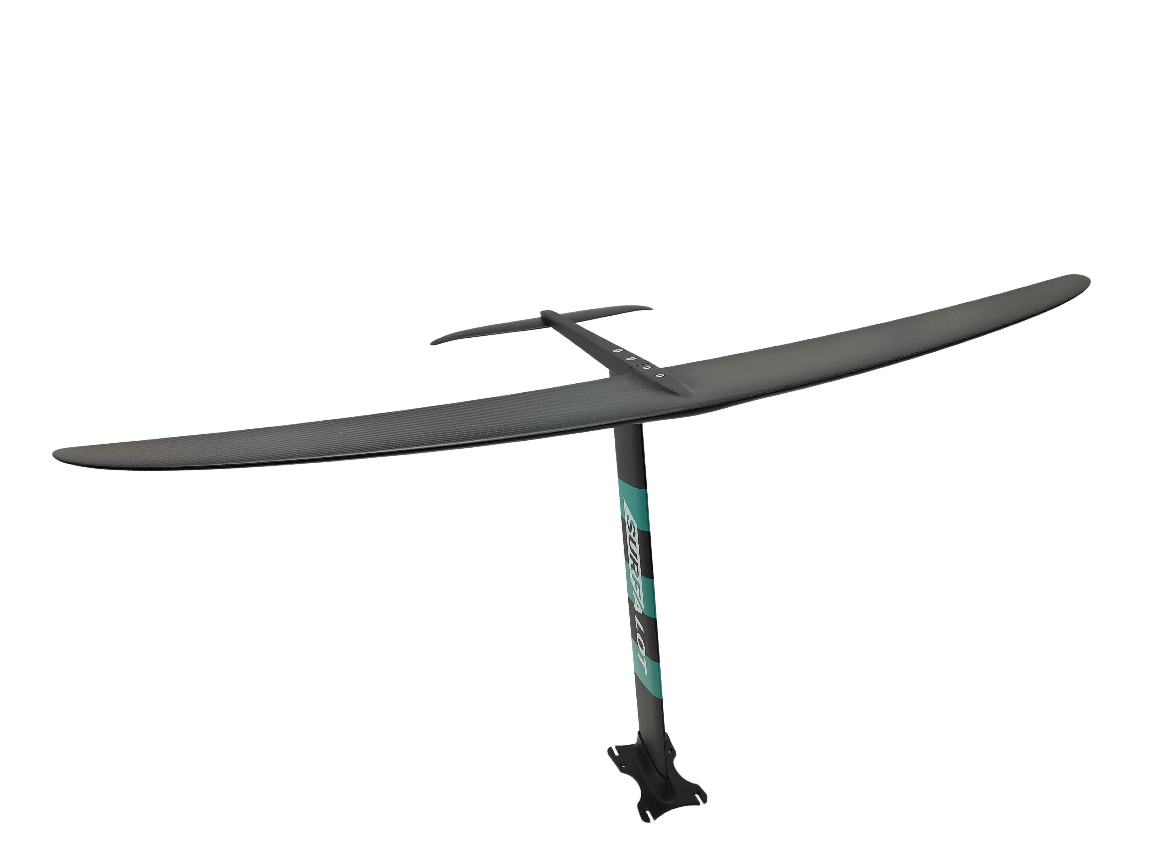 Pump Hydrofoil  - 3