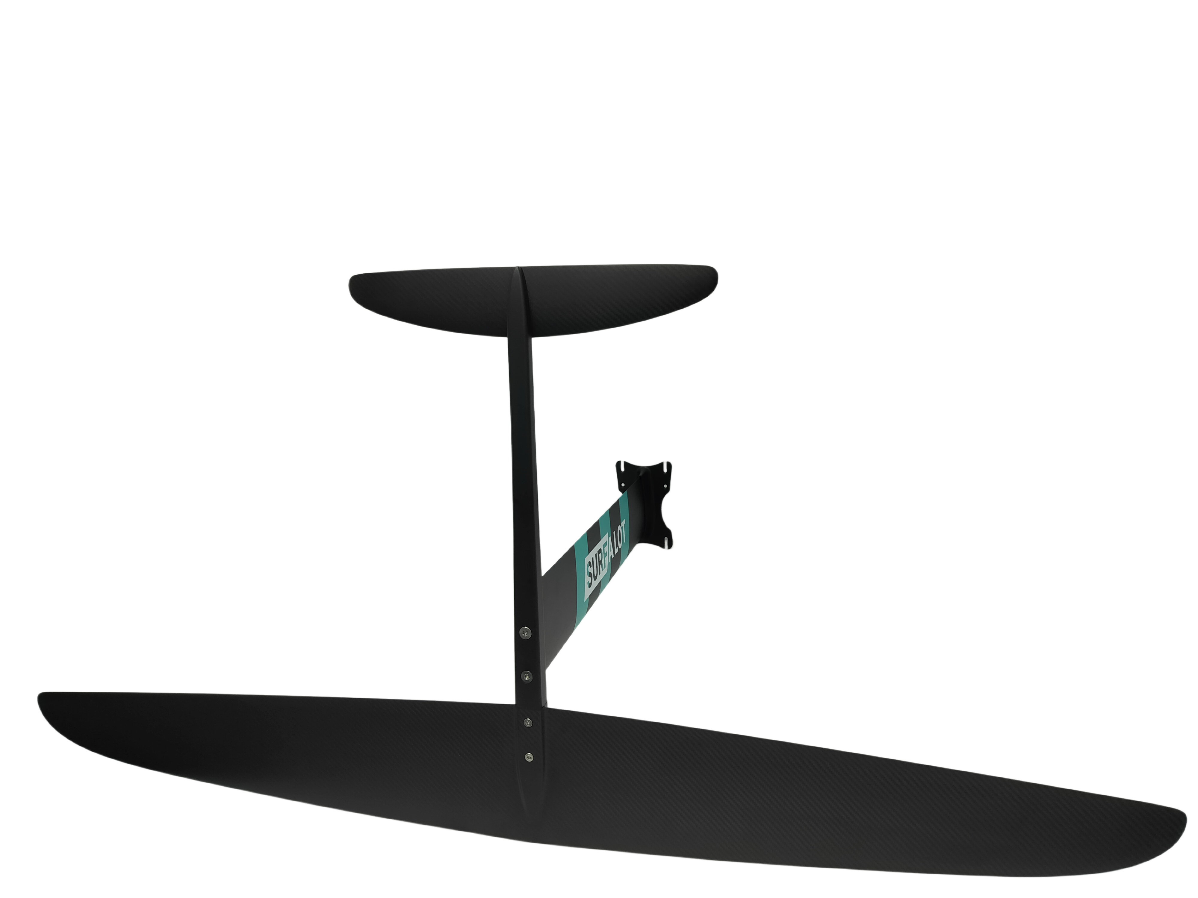 Pump Hydrofoil  - 15