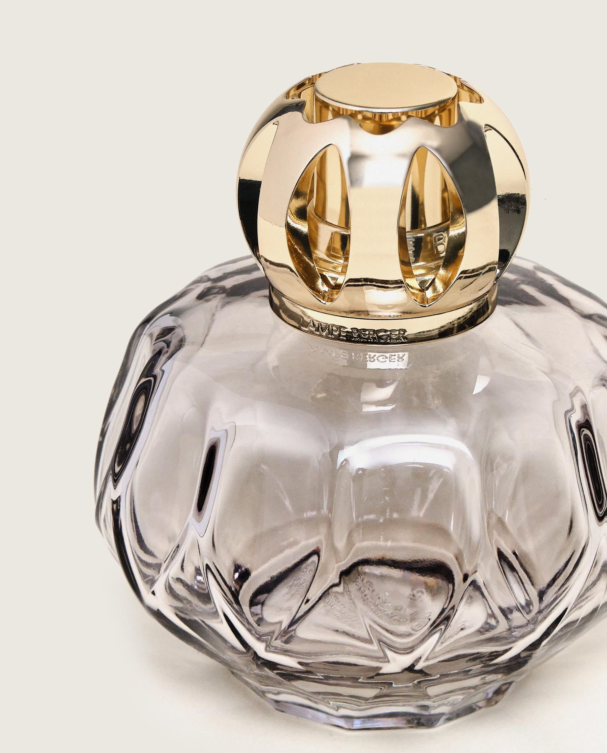 Maison Berger Presentset - Rosalie Grey - Doftlampa + 1 st Doft (Exquisite Sparkle) - 5