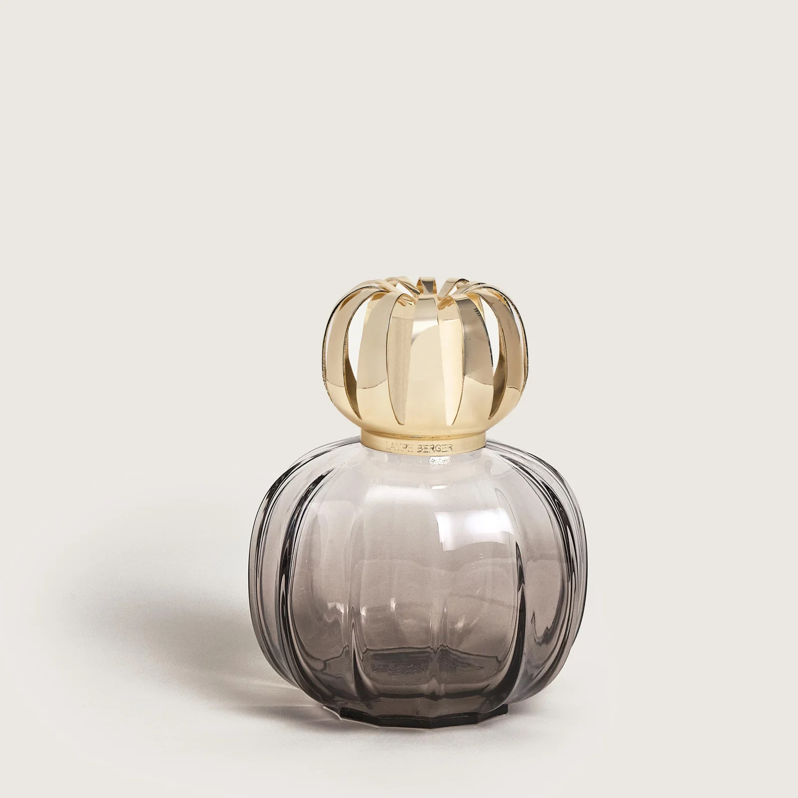Maison Berger Presentset - Corali Grey - Doftlampa + 1 st Doft (Velvet of Orient) - 2