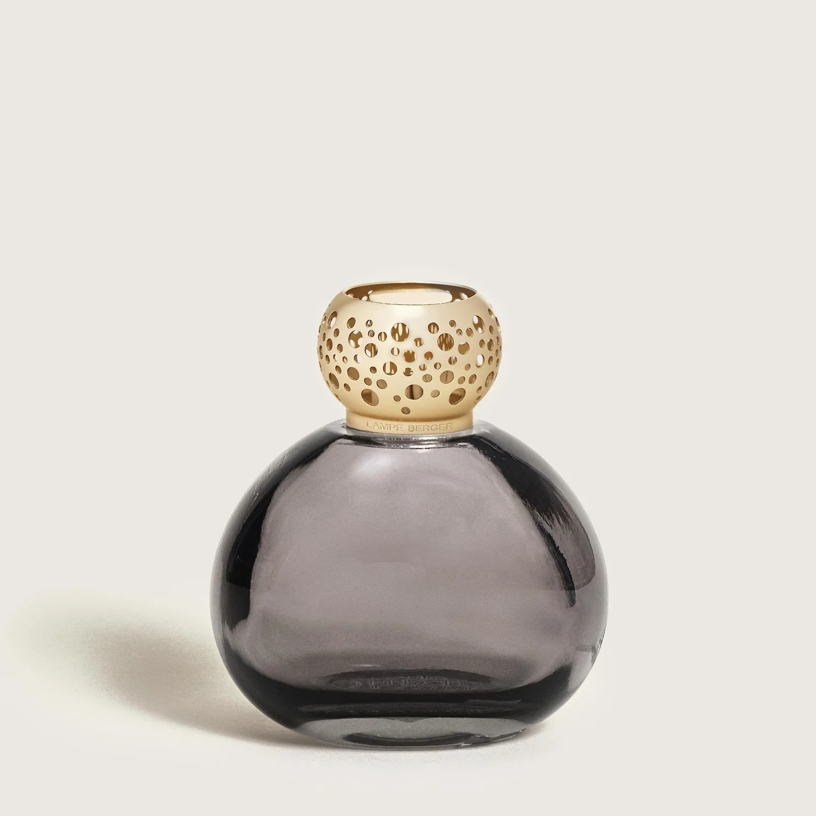 Maison Berger Presentset - Ophelia Black - Doftlampa + 1 st Doft (Light Floral) - 2