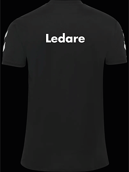 LEDARE Hummel Go 2.0 Chevron T-shirt Herr (H43)