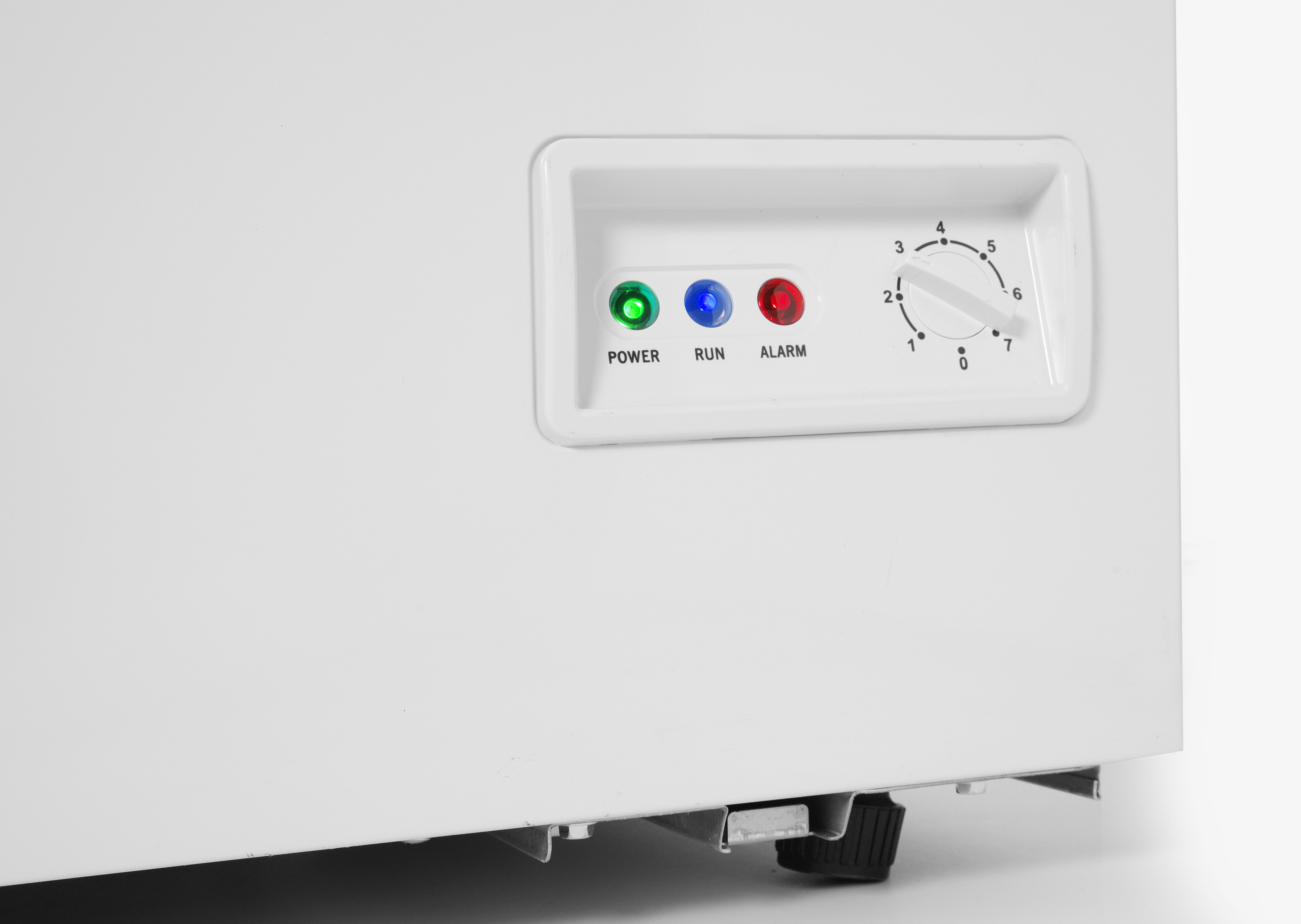 Freezer Arktic 190liter - 5