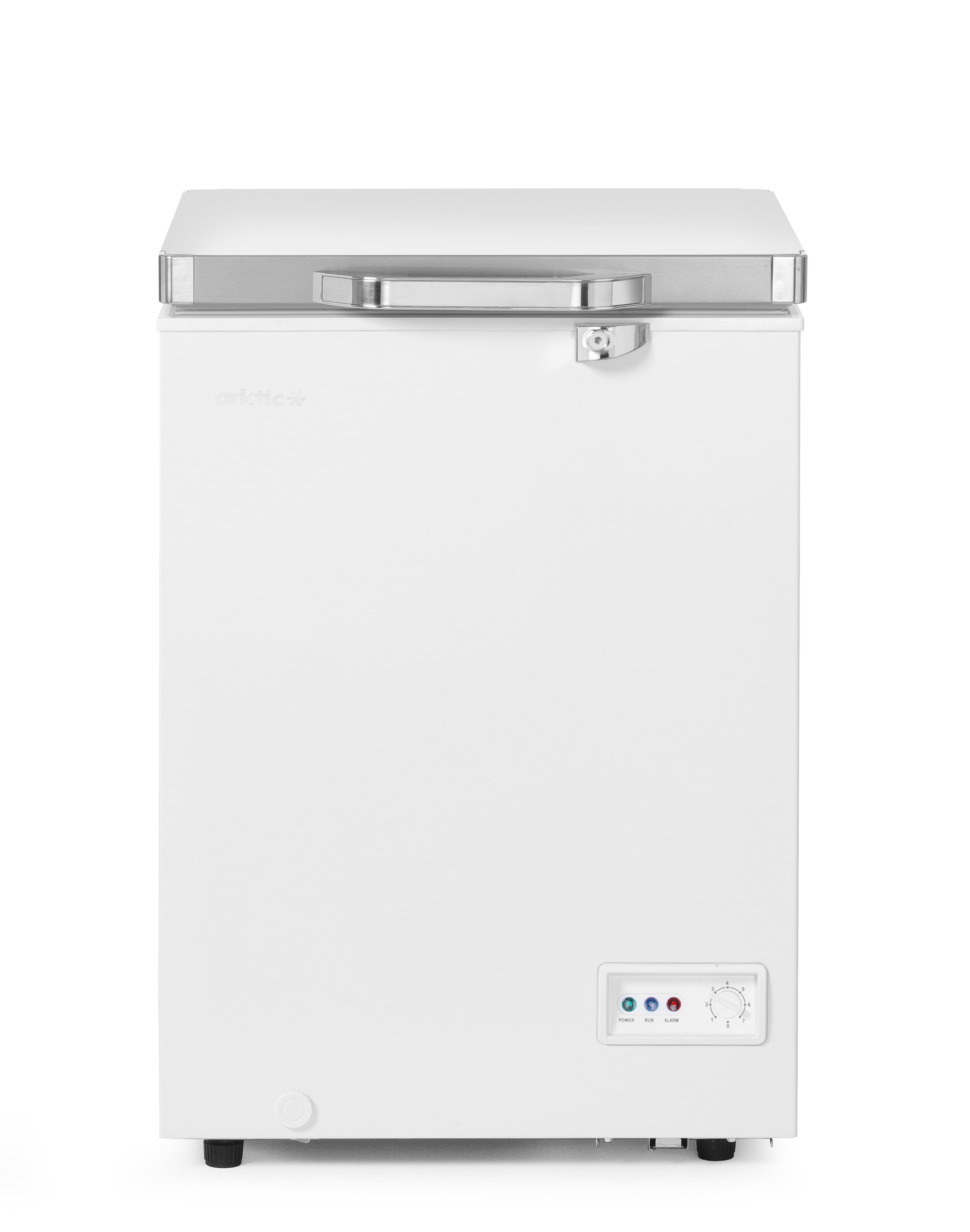 Frysbox Arktic 93liter