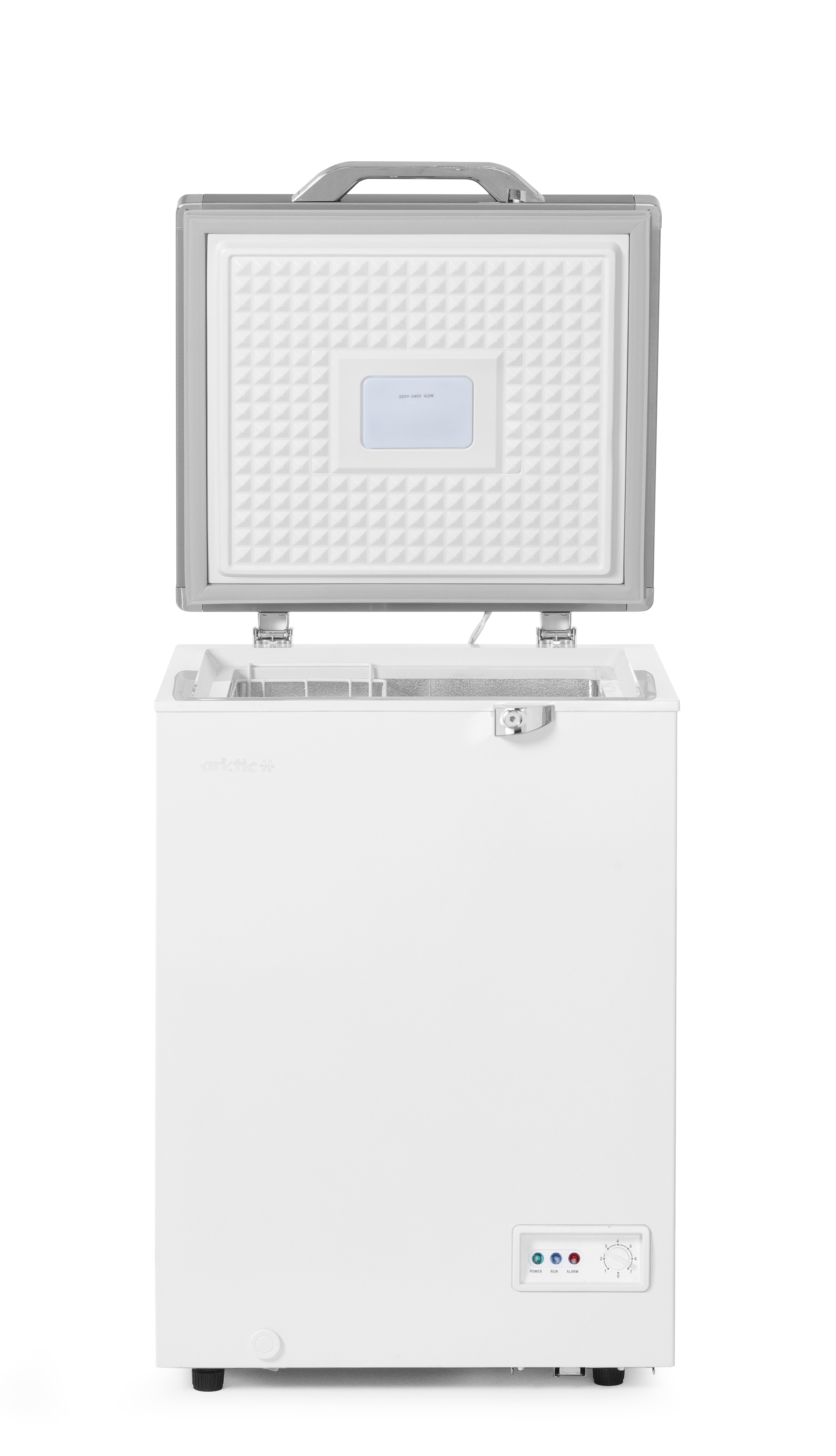 Frysbox Arktic 93liter - 10