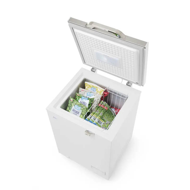 Frysbox Arktic 93liter - 5