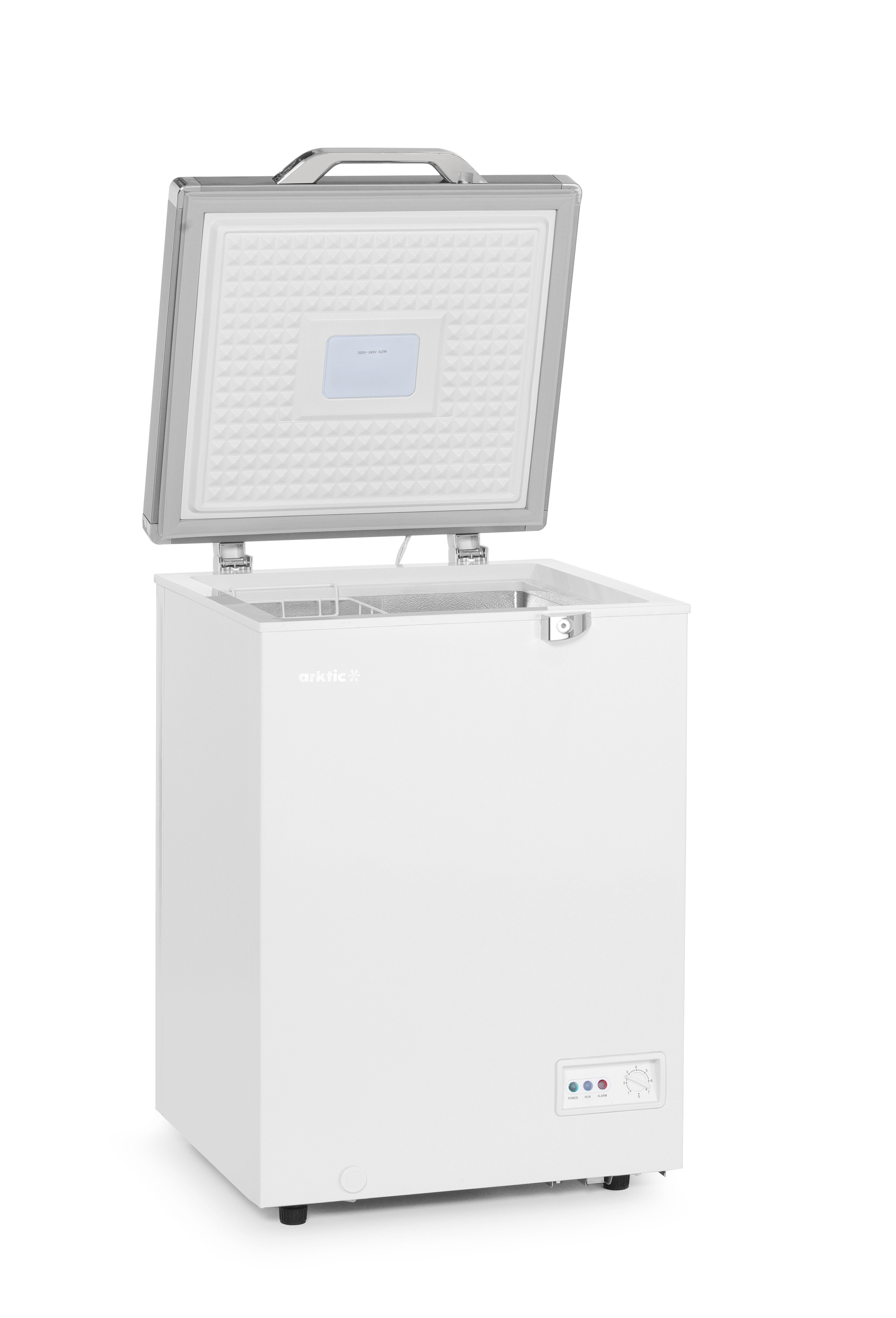 Frysbox Arktic 93liter - 4