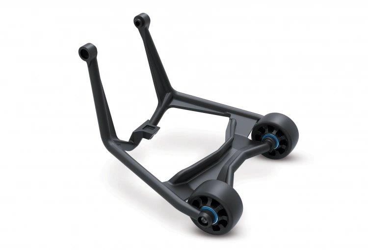 Traxxas Wheelie Bar X-Maxx, XRT