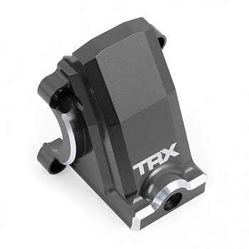 Traxxas Difflock Fram/Bak Alu Grå X-Maxx, XRT