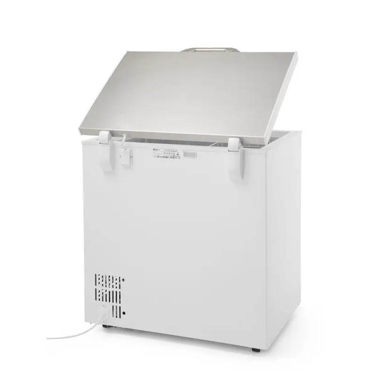 Freezer Arktic 140liter - 4