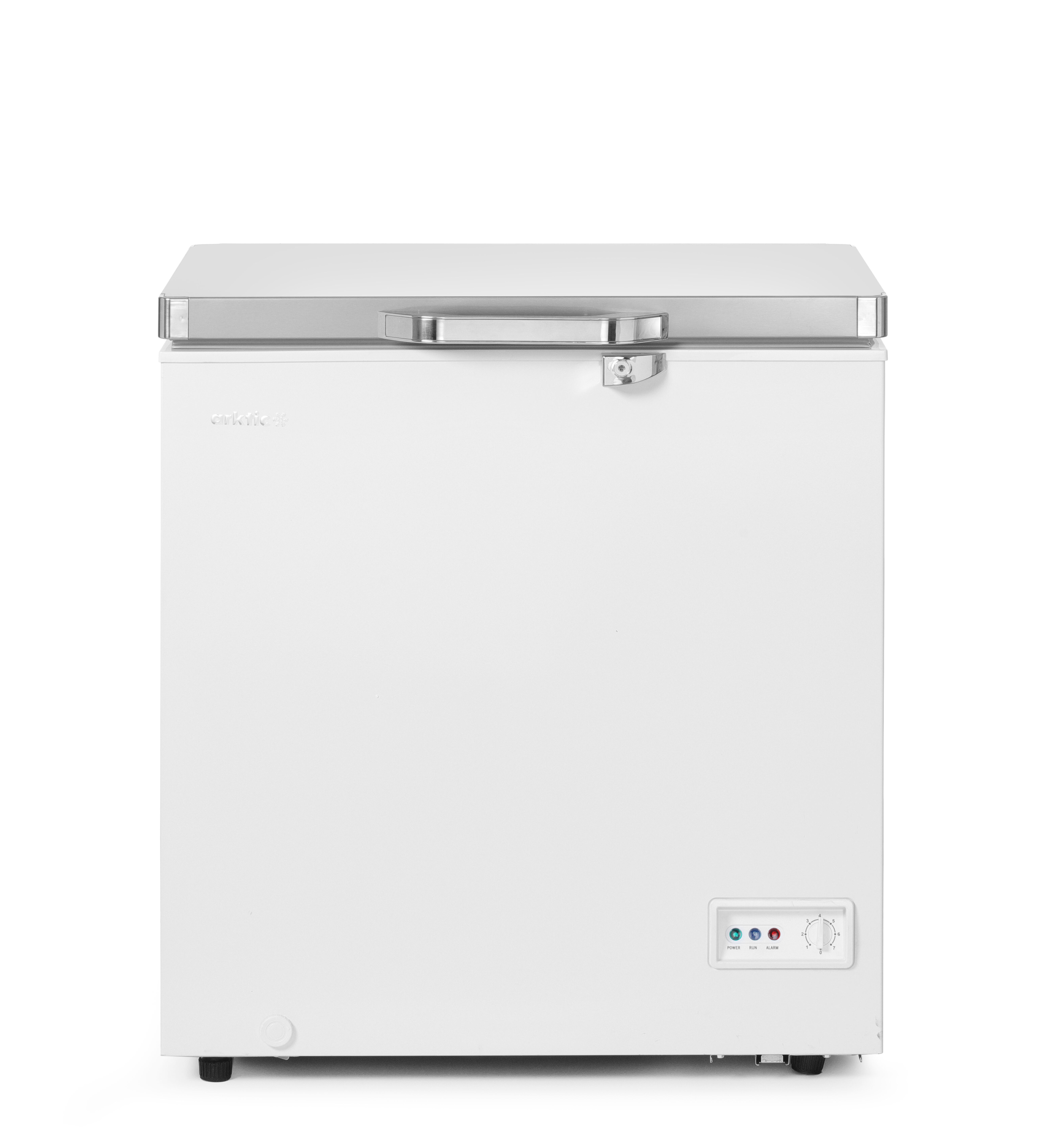 Freezer Arktic 140liter