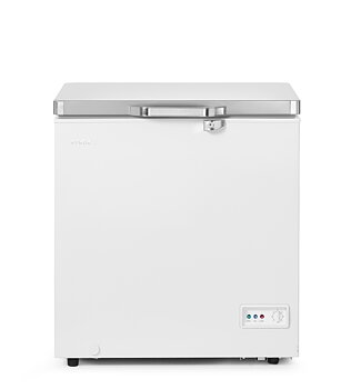 Freezer Arktic 140liter