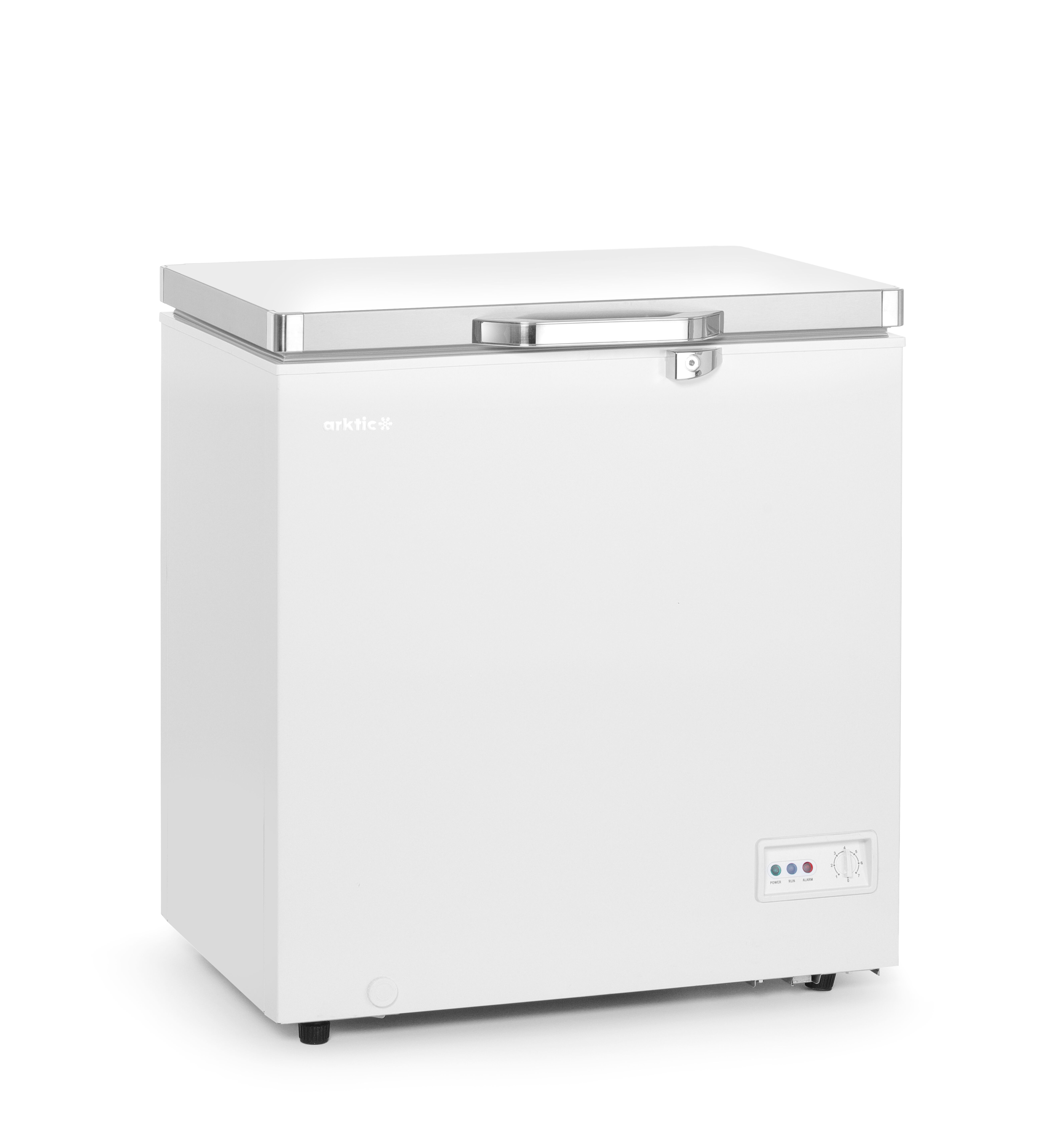 Freezer Arktic 140liter - 2
