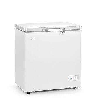 Freezer Arktic 140liter