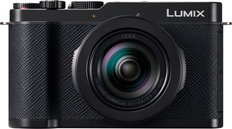 Panasonic  Lumix L10