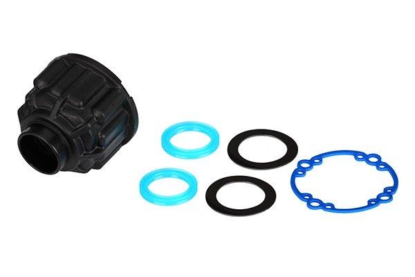 Traxxas Diffhus med Packningar X-Maxx, XRT