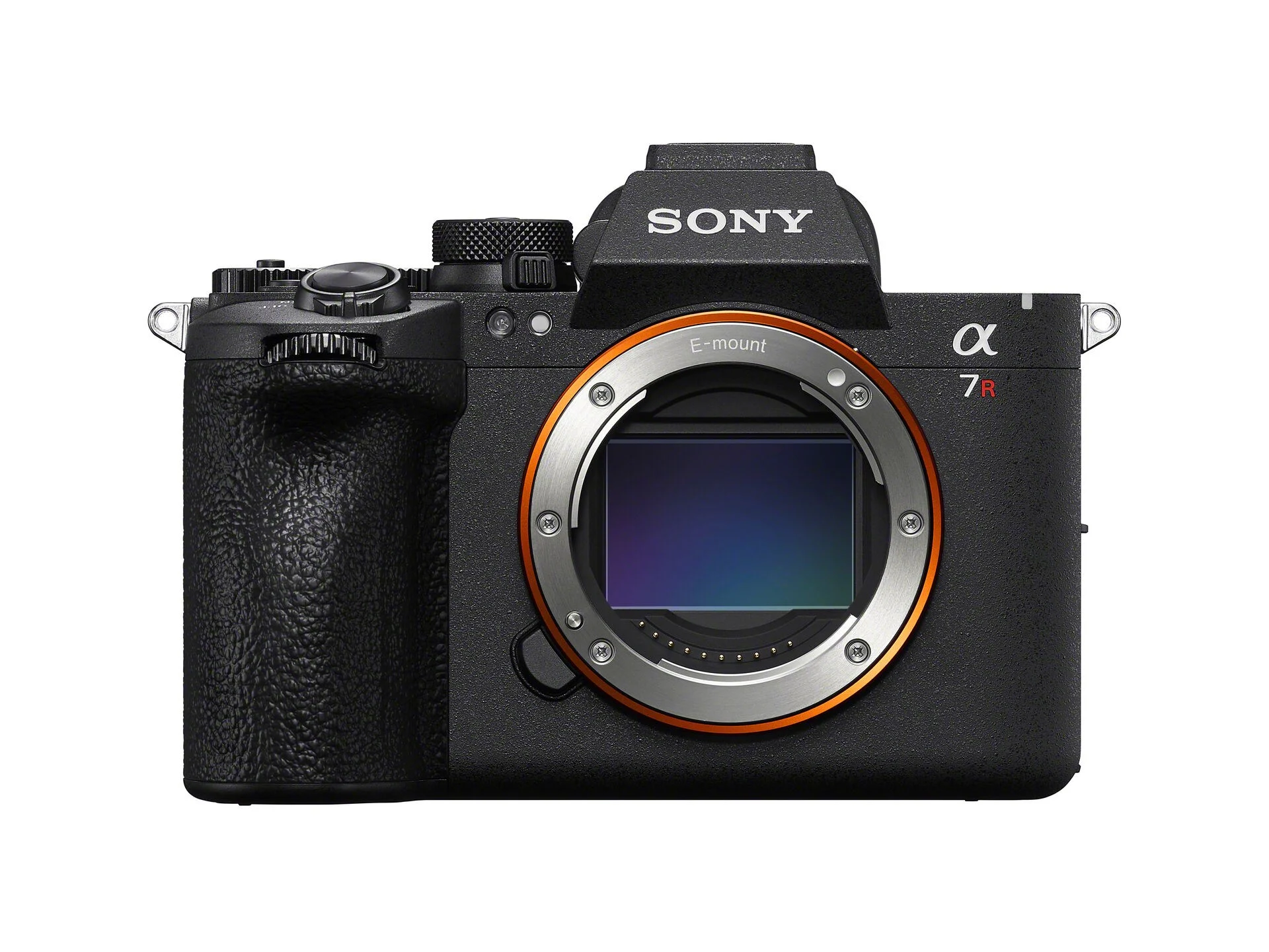 Sony A7R VI