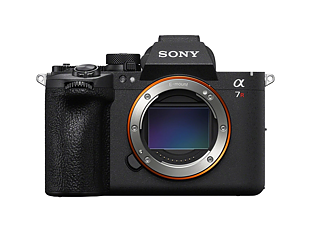 Sony A7R VI