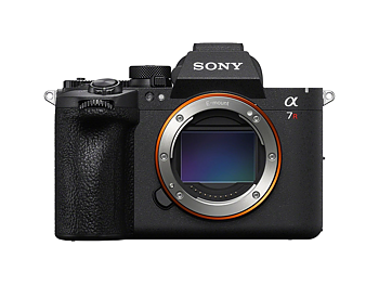 Sony A7R VI