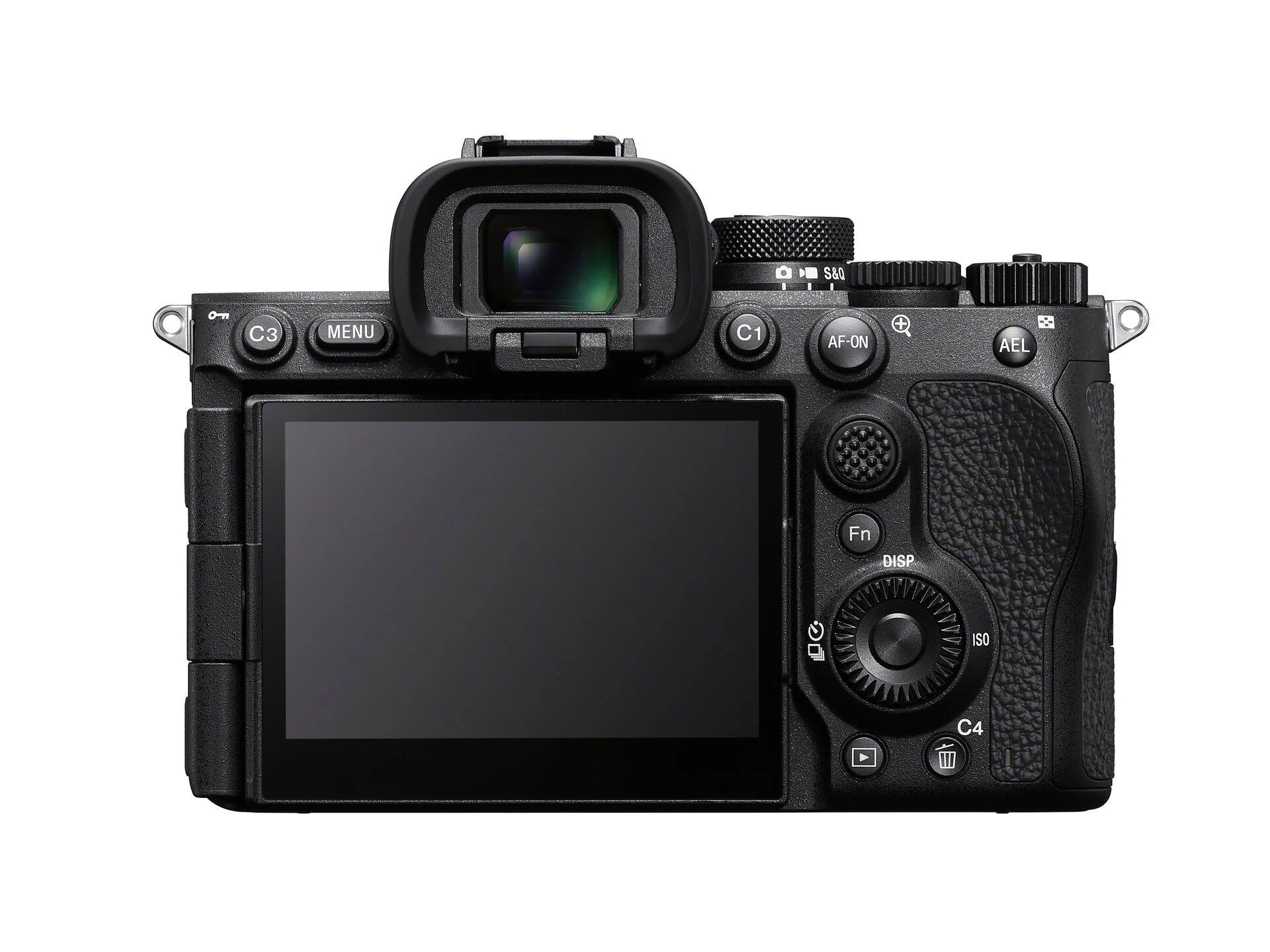 Sony A7R VI - 2