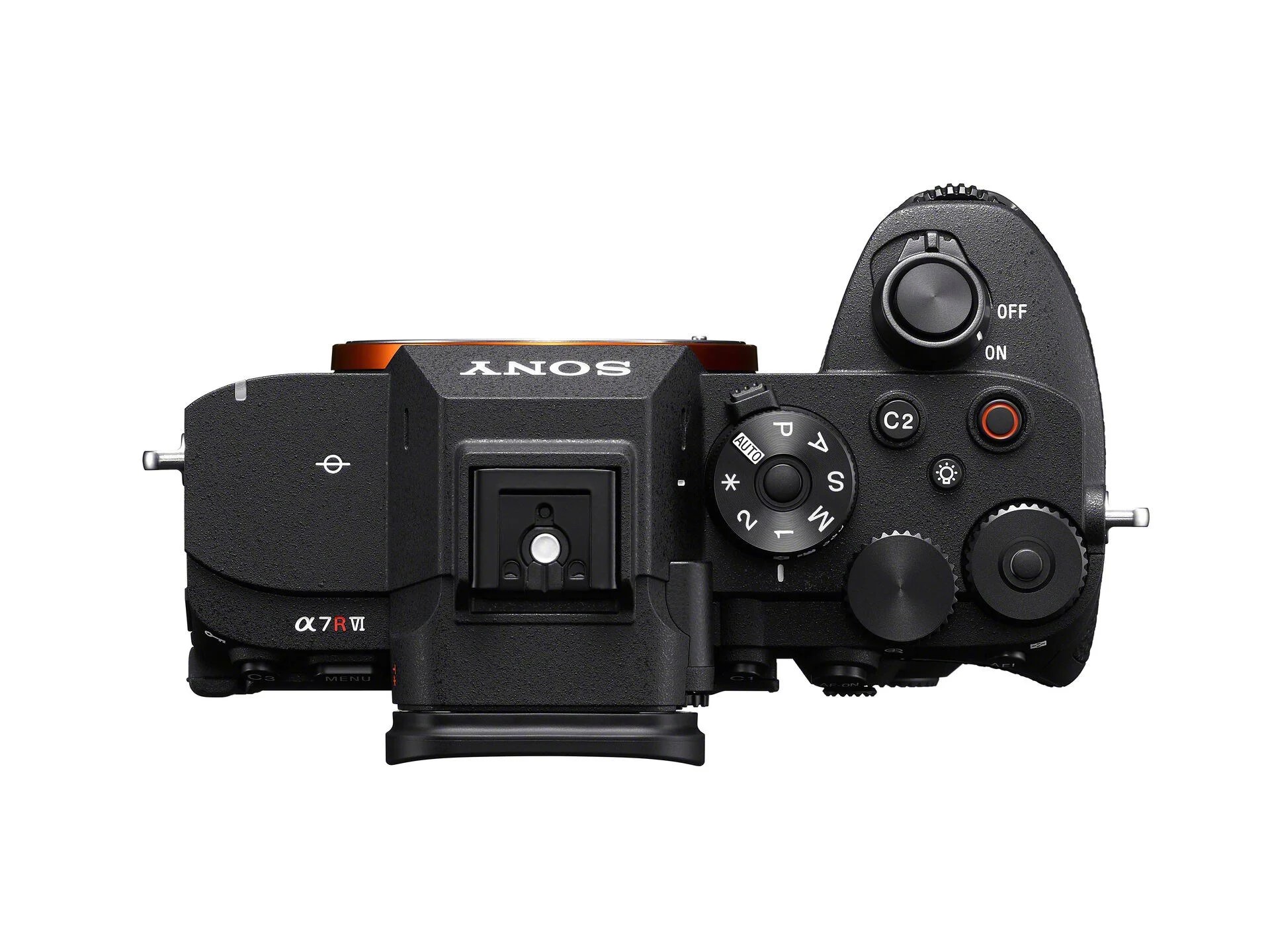 Sony A7R VI - 3
