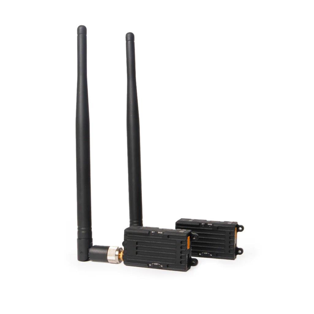 Holybro SiK Telemetry Radio - Long Range 1W 925MHz (pair)